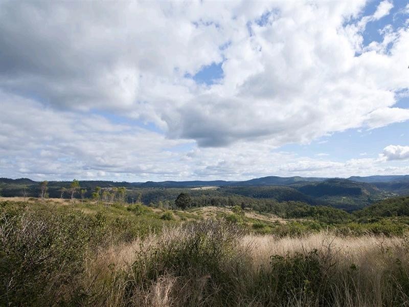 Fordsdale QLD 4343
