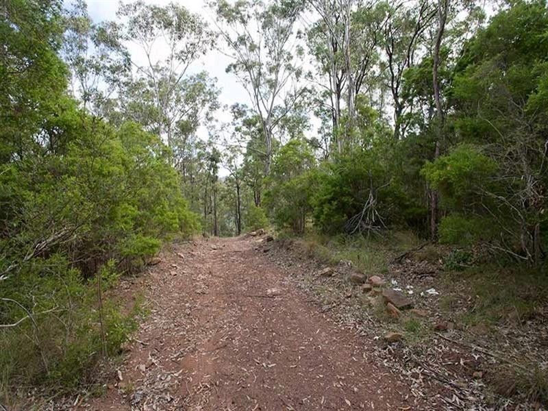 Fordsdale QLD 4343