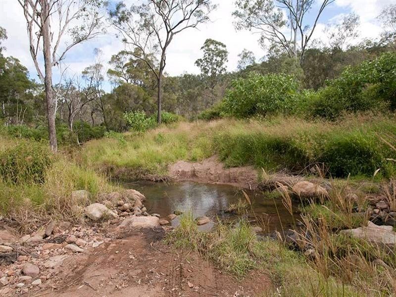 Fordsdale QLD 4343