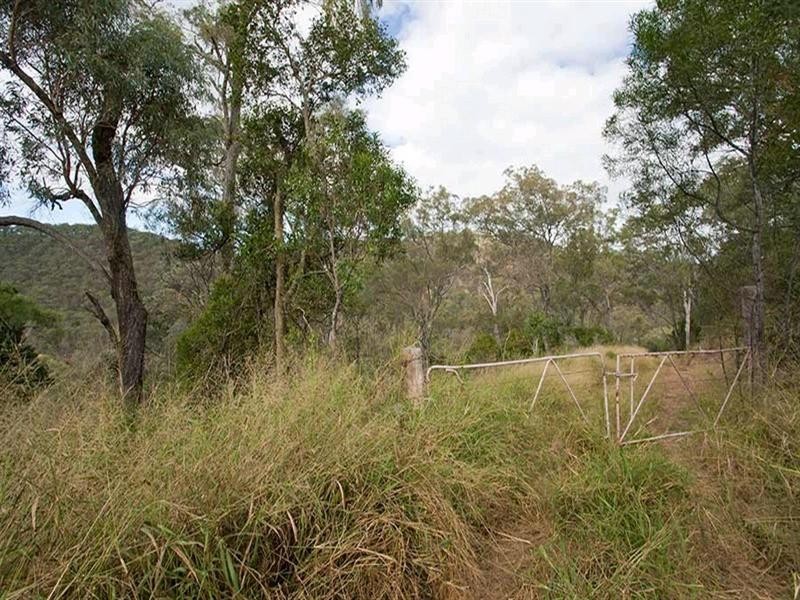 Fordsdale QLD 4343