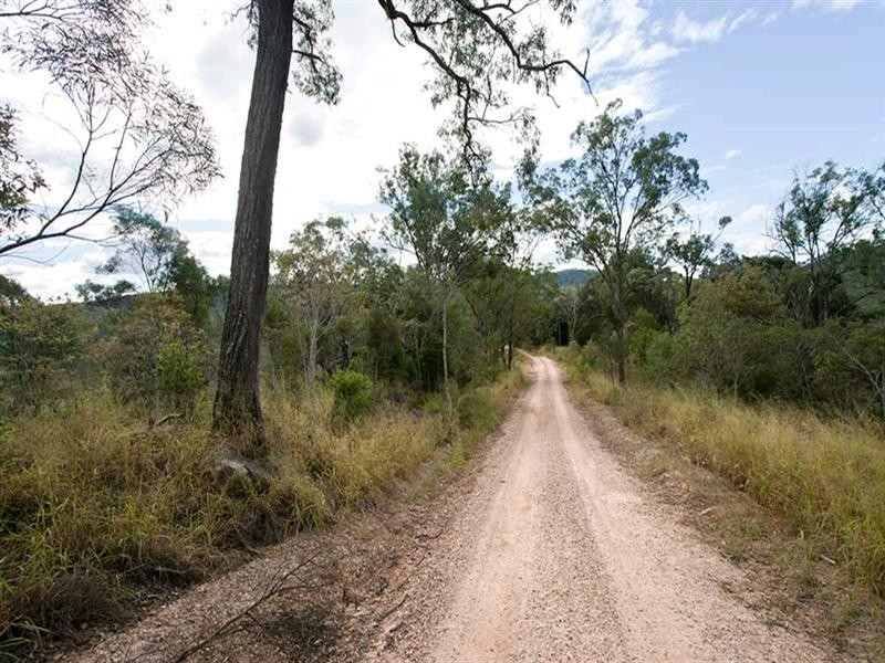Fordsdale QLD 4343
