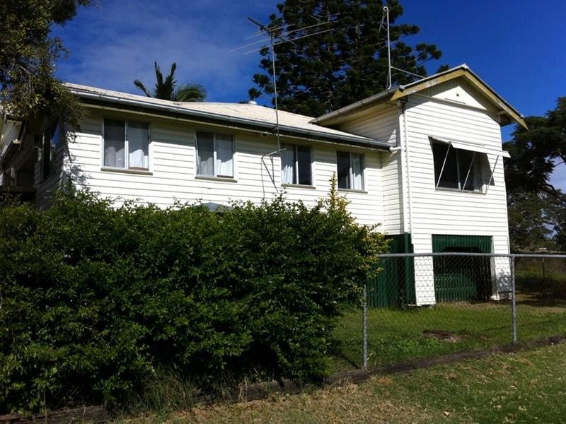 Glamorgan Vale QLD 4306