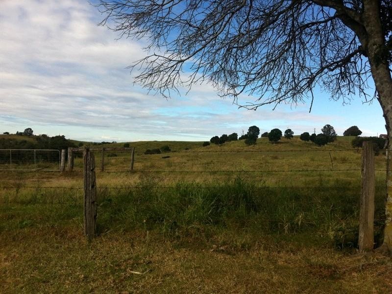 Glamorgan Vale QLD 4306