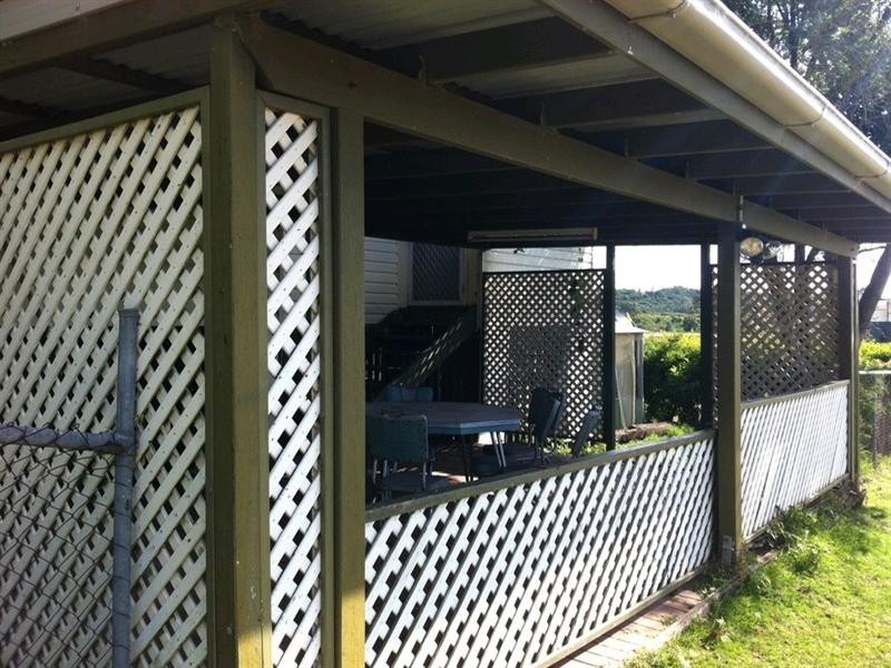 Glamorgan Vale QLD 4306