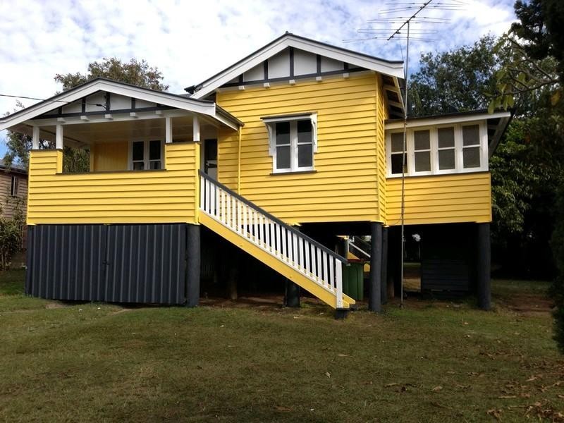 Gatton QLD 4343