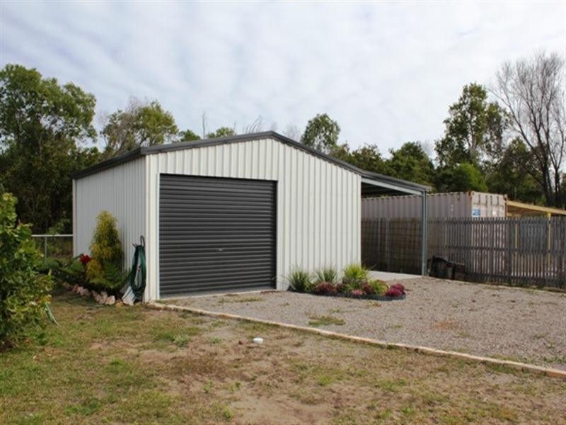 35 Bottlebrush Street, Forrest Beach QLD 4850