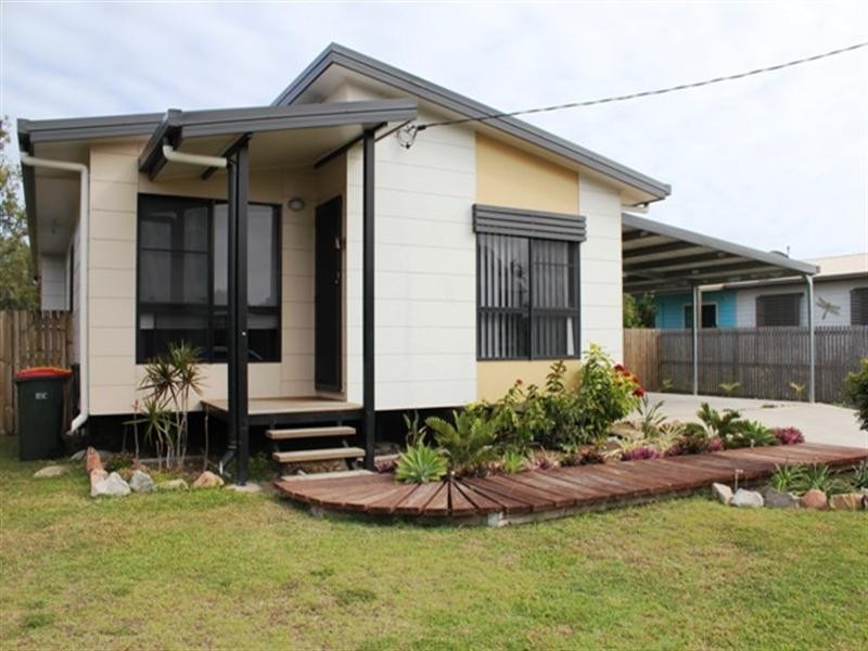 35 Bottlebrush Street, Forrest Beach QLD 4850