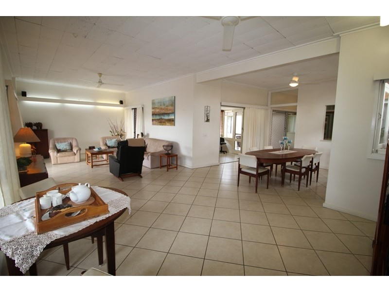 43 Atkinson Street, Ingham QLD 4850