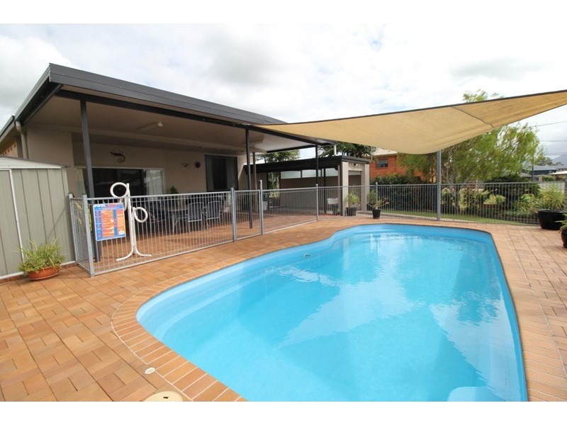 43 Atkinson Street, Ingham QLD 4850
