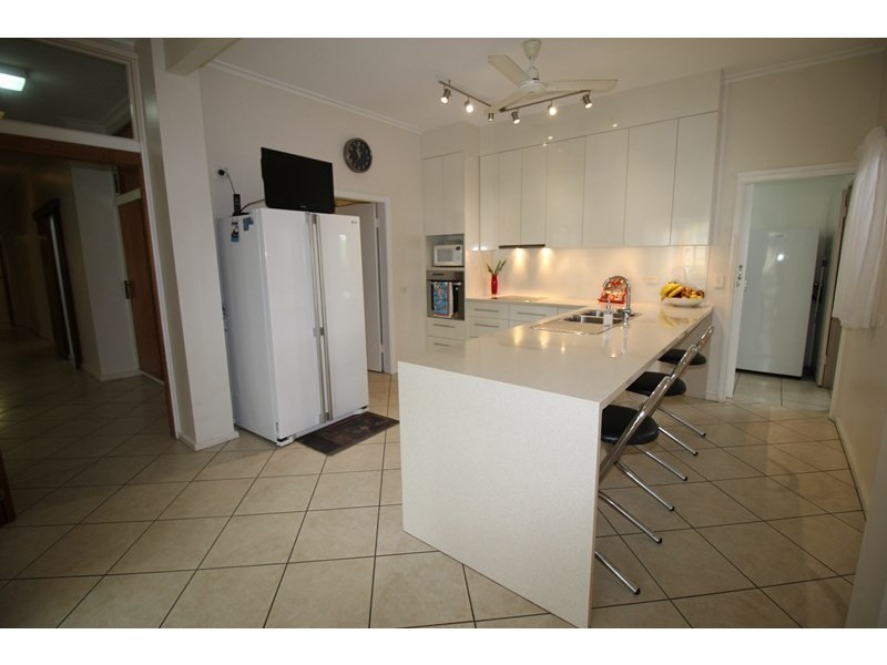 43 Atkinson Street, Ingham QLD 4850