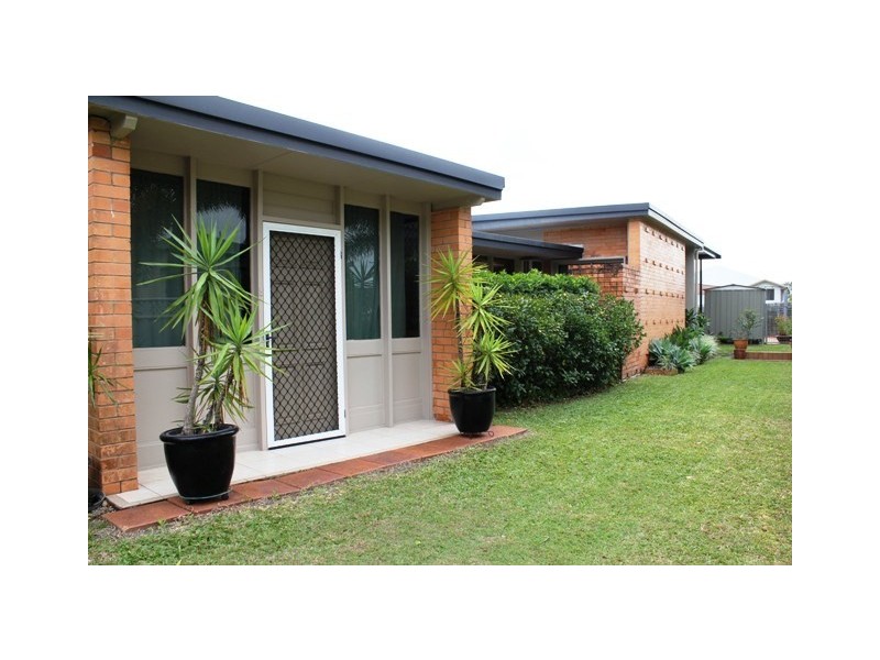 43 Atkinson Street, Ingham QLD 4850