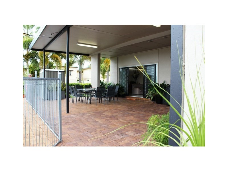 43 Atkinson Street, Ingham QLD 4850