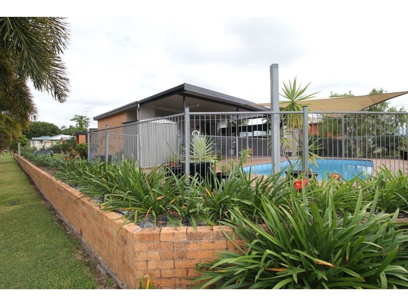 43 Atkinson Street, Ingham QLD 4850