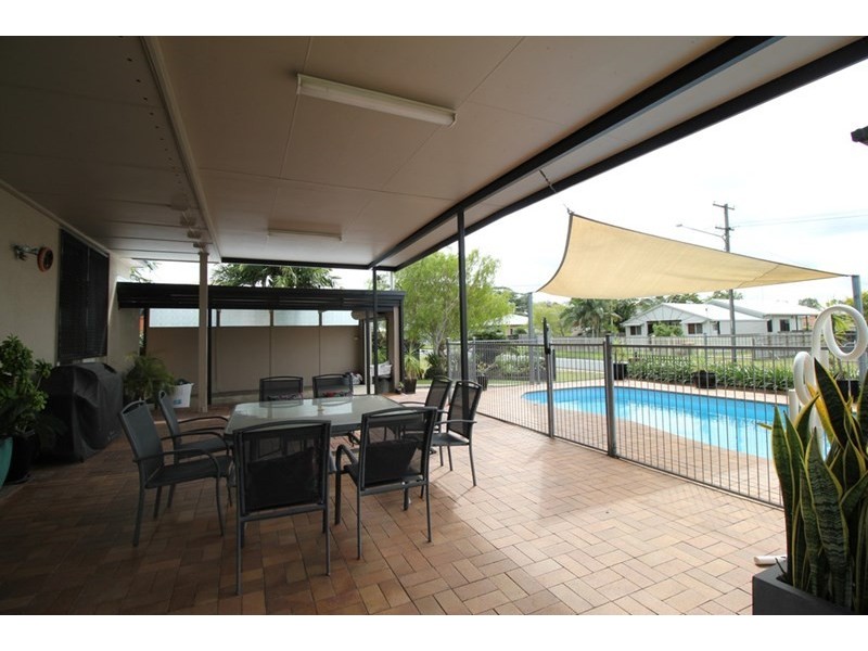 43 Atkinson Street, Ingham QLD 4850