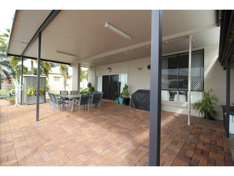 43 Atkinson Street, Ingham QLD 4850