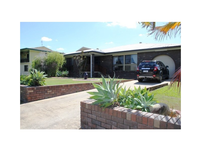 2 Hecht Street, Ingham QLD 4850