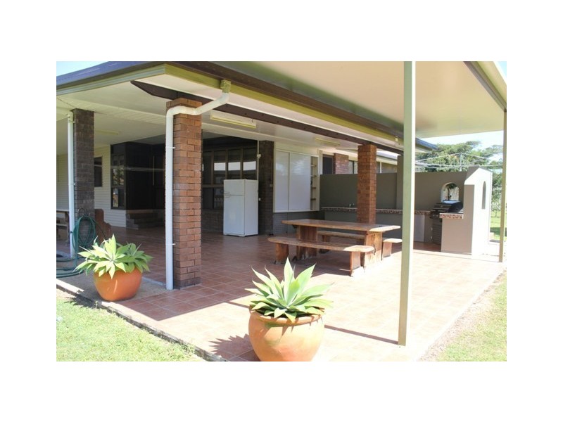 2 Hecht Street, Ingham QLD 4850