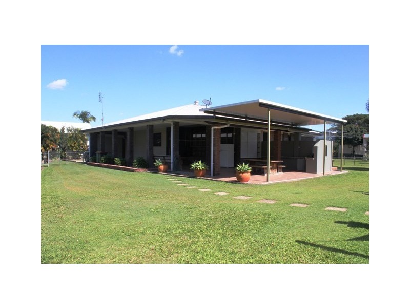 2 Hecht Street, Ingham QLD 4850