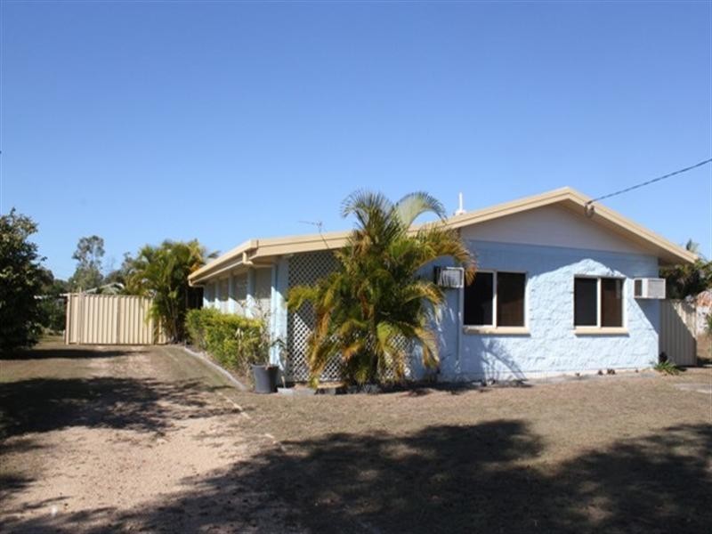 5 Moreton Bay Street, Forrest Beach QLD 4850