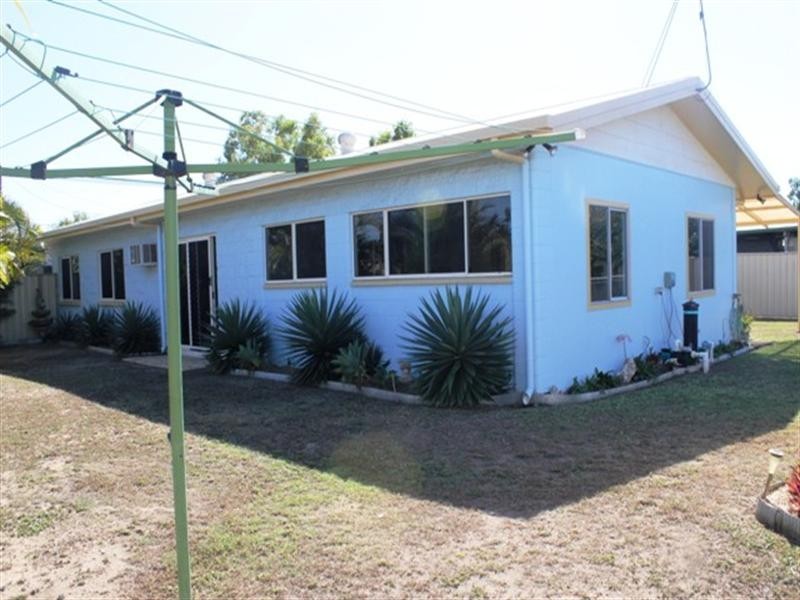 5 Moreton Bay Street, Forrest Beach QLD 4850