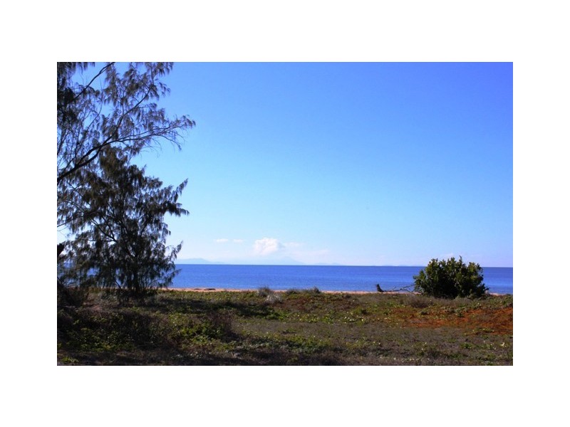 1 Poppis Road, Forrest Beach QLD 4850