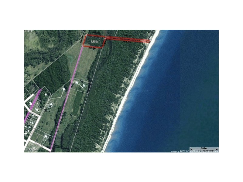 1 Poppis Road, Forrest Beach QLD 4850