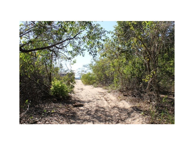 1 Poppis Road, Forrest Beach QLD 4850