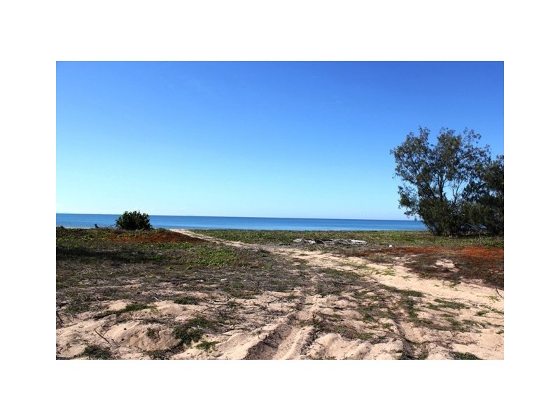 1 Poppis Road, Forrest Beach QLD 4850