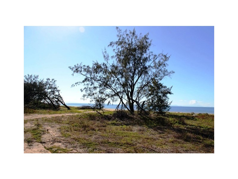 1 Poppis Road, Forrest Beach QLD 4850