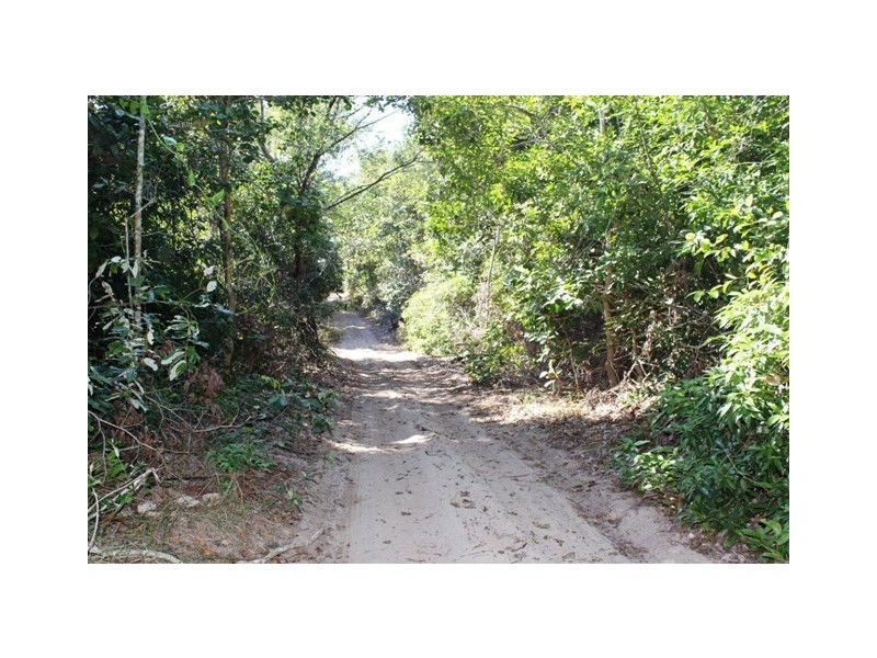 1 Poppis Road, Forrest Beach QLD 4850