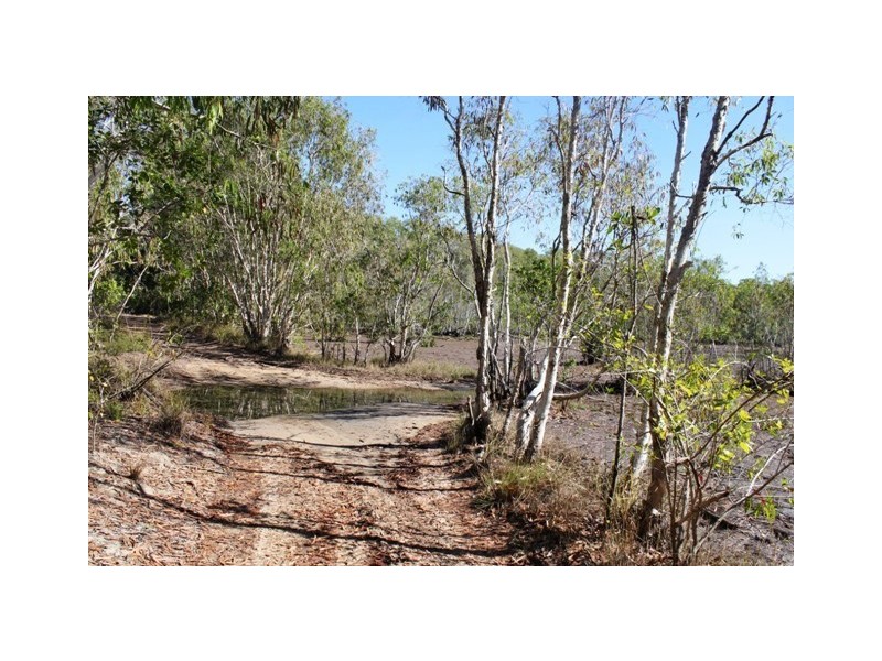 1 Poppis Road, Forrest Beach QLD 4850