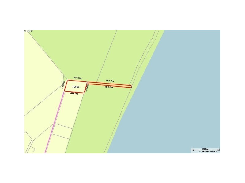 1 Poppis Road, Forrest Beach QLD 4850