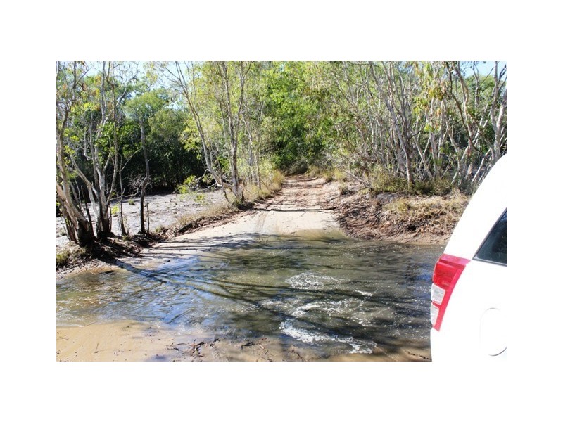 1 Poppis Road, Forrest Beach QLD 4850