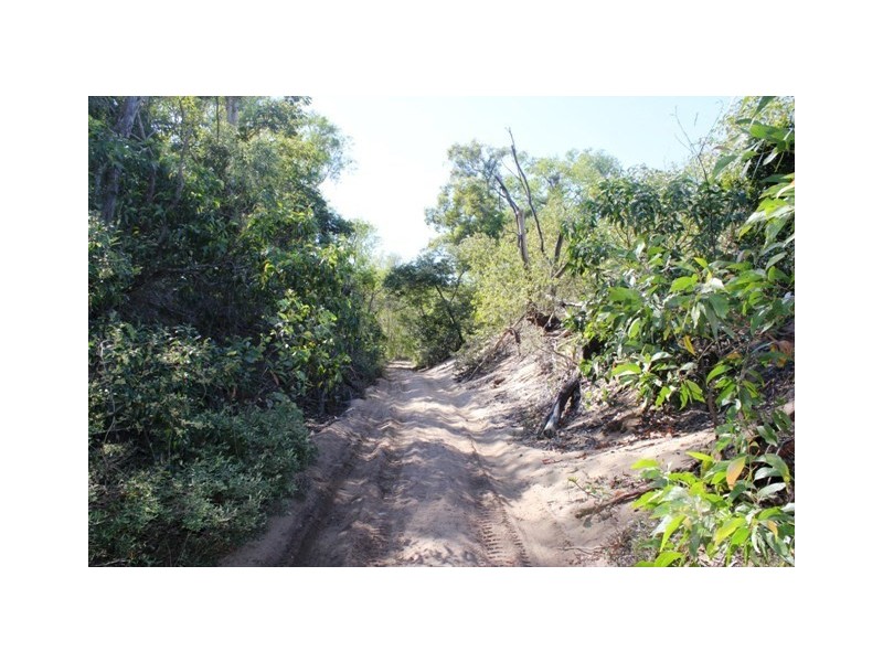 1 Poppis Road, Forrest Beach QLD 4850