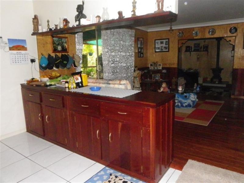 1 Ewan Road, Paluma QLD 4816