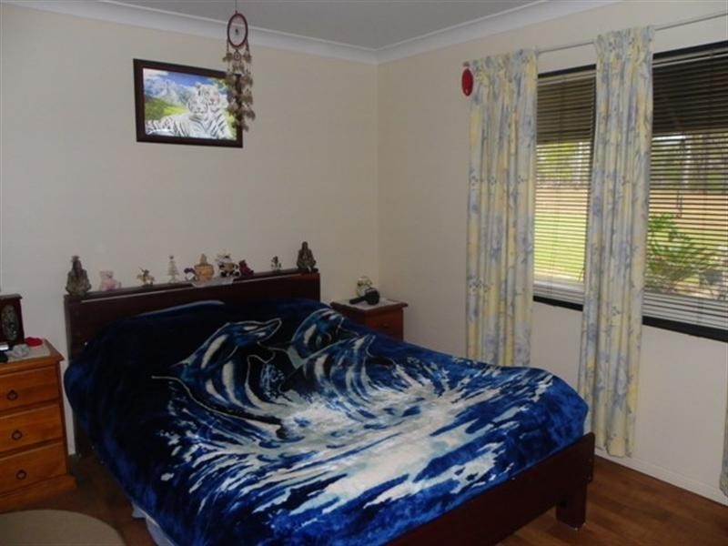 1 Ewan Road, Paluma QLD 4816