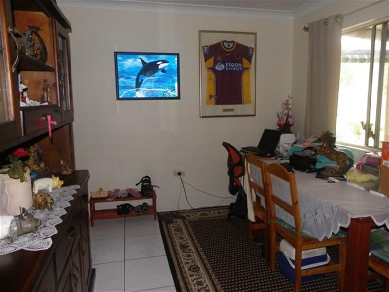 1 Ewan Road, Paluma QLD 4816