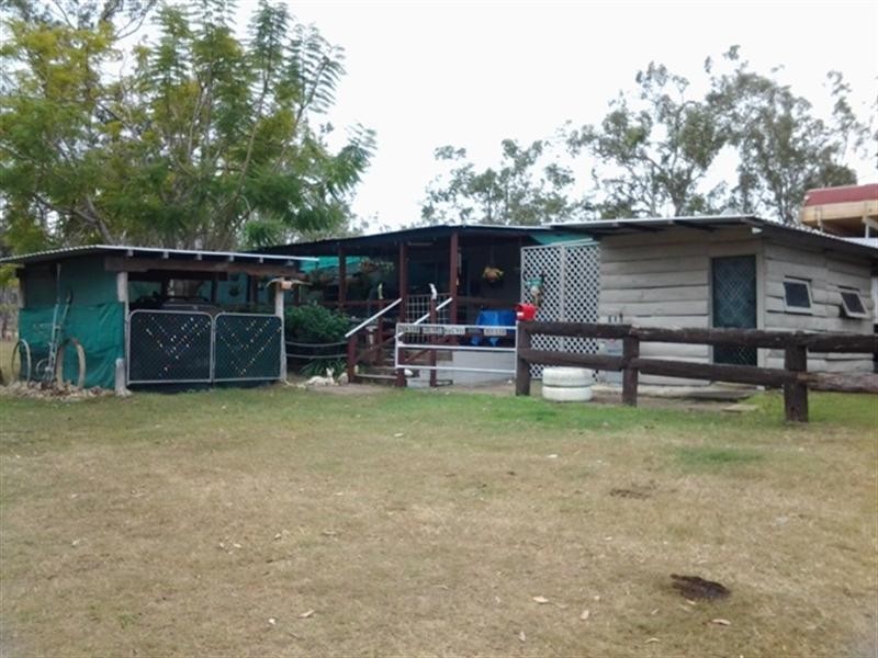 1 Ewan Road, Paluma QLD 4816