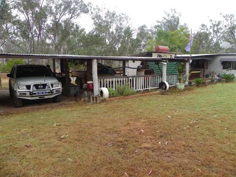 1 Ewan Road, Paluma QLD 4816