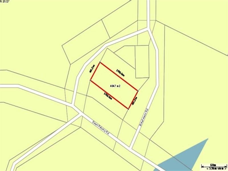 1 Ewan Road, Paluma QLD 4816