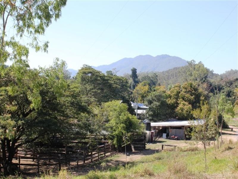 Ingham QLD 4850