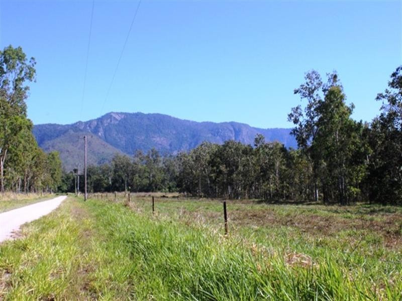 Ingham QLD 4850