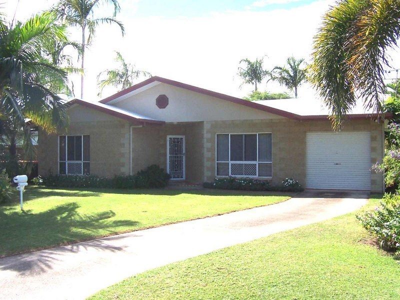 Forrest Beach QLD 4850