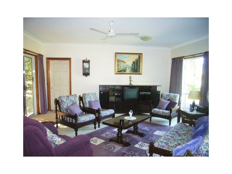 Forrest Beach QLD 4850