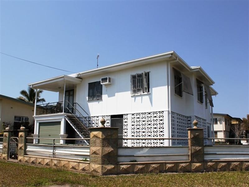 3 Griffith Street, Ingham QLD 4850