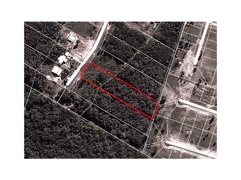 6 Mahogany Drive, Forrest Beach QLD 4850