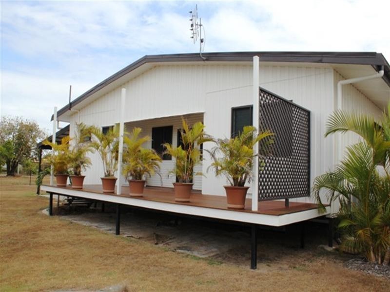 5 Cypress Close, Forrest Beach QLD 4850