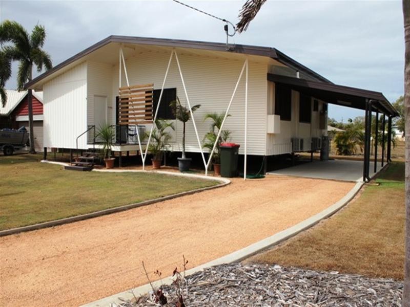 5 Cypress Close, Forrest Beach QLD 4850