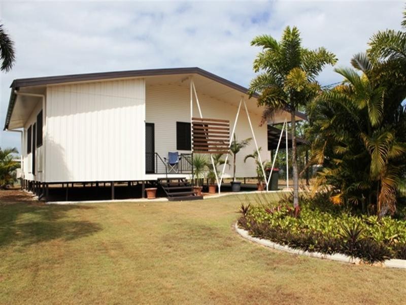 5 Cypress Close, Forrest Beach QLD 4850