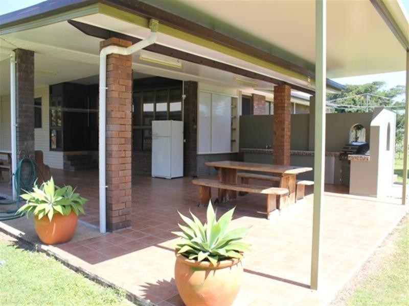 2 Hecht Street, Ingham QLD 4850